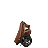 Maxi Cosi Fame 2026 Premium Family XL Travel System with Pebble Slide Pro Car Seat, Pearl XL Car Seat & Slide Pro Base - Copper Terra 8