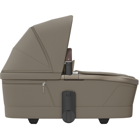 Maxi Cosi Fame 2026 Premium Family XL Travel System with Pebble Slide Pro Car Seat, Pearl XL Car Seat & Slide Pro Base - Oak Truffle 10