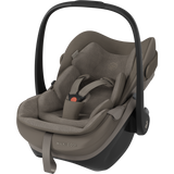 Maxi Cosi Fame 2026 Premium Family XL Travel System with Pebble Slide Pro Car Seat, Pearl XL Car Seat & Slide Pro Base - Oak Truffle 15