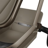Maxi Cosi Fame 2026 Premium Family XL Travel System with Pebble Slide Pro Car Seat, Pearl XL Car Seat & Slide Pro Base - Oak Truffle 6