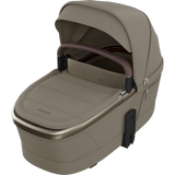 Maxi Cosi Fame 2026 Premium Family XL Travel System with Pebble Slide Pro Car Seat, Pearl XL Car Seat & Slide Pro Base - Oak Truffle 8