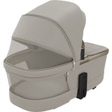 Maxi Cosi Fame 2026 Premium Family XL Travel System with Pebble Slide Pro Car Seat, Pearl XL Car Seat & Slide Pro Base - Sapphire Sand 11