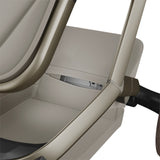 Maxi Cosi Fame 2026 Premium Family XL Travel System with Pebble Slide Pro Car Seat, Pearl XL Car Seat & Slide Pro Base - Sapphire Sand 6