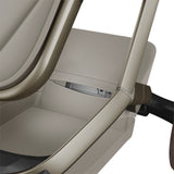 Maxi Cosi Fame 2026 Premium Travel System with Pebble Slide Pro & Slide Pro Base - Sapphire Sand 11