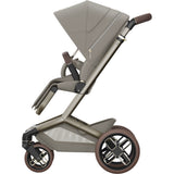 Maxi Cosi Fame 2026 Premium Travel System with Pebble Slide Pro & Slide Pro Base - Sapphire Sand 12