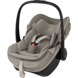 Maxi Cosi Fame 2026 Premium Travel System with Pebble Slide Pro & Slide Pro Base - Sapphire Sand 16