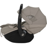 Maxi Cosi Fame 2026 Premium Travel System with Pebble Slide Pro & Slide Pro Base - Sapphire Sand 21