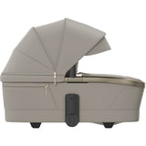 Maxi Cosi Fame 2026 Premium Travel System with Pebble Slide Pro & Slide Pro Base - Sapphire Sand 4