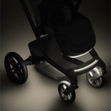Maxi Cosi Fame 2026 Pushchair with Carrycot - Onyx Black 13