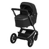 Maxi Cosi Fame 2026 Pushchair with Carrycot - Onyx Black 2
