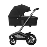 Maxi Cosi Fame 2026 Pushchair with Carrycot - Onyx Black 3