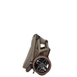 Maxi Cosi Fame 2026 Ultimate Travel System with Coral Slide Pro & Slide Pro Base - Oak Truffle 7