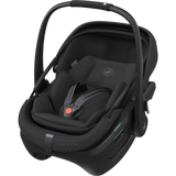 Maxi Cosi Fame 2026 Ultimate Travel System with Coral Slide Pro & Slide Pro Base - Onyx Black 18