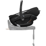 Maxi Cosi Fame 2026 Ultimate Travel System with Coral Slide Pro & Slide Pro Base - Onyx Black 21