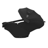Maxi Cosi Fame 2026 Ultimate Travel System with Coral Slide Pro & Slide Pro Base - Onyx Black 22