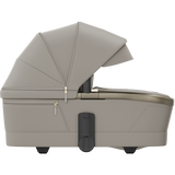 Maxi Cosi Fame 2026 Ultimate Travel System with Coral Slide Pro & Slide Pro Base - Sapphire Sand 11