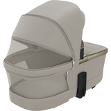Maxi Cosi Fame 2026 Ultimate Travel System with Coral Slide Pro & Slide Pro Base - Sapphire Sand 13