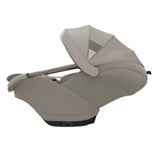 Maxi Cosi Fame 2026 Ultimate Travel System with Coral Slide Pro & Slide Pro Base - Sapphire Sand 20
