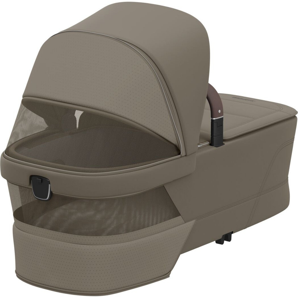 Maxi Cosi Fame Cabin Carrycot - Oak Truffle 5