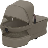 Maxi Cosi Fame Cabin Carrycot - Oak Truffle 5