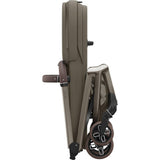 Maxi Cosi Fame Cabin Carrycot - Oak Truffle 6