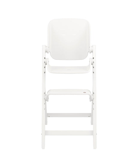 Maxi-Cosi Nesta Wooden Highchair - White