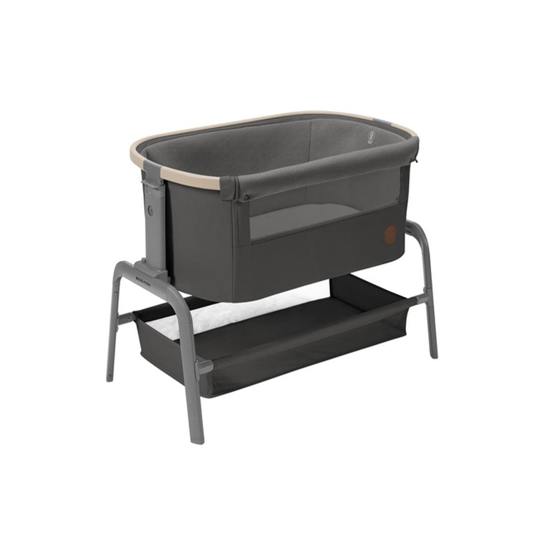 Iora Co Sleeper Crib – Beyond Graphite