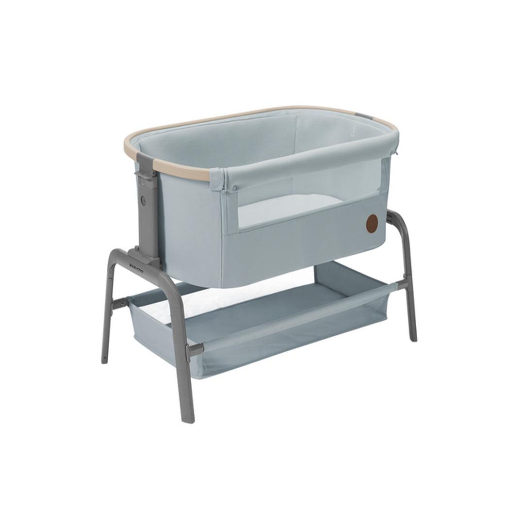 Iora Co Sleeper Crib – Beyond