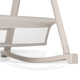 Maxi Cosi Iora Plus Bedside Crib - Elegance Beige  4