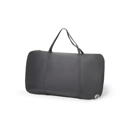 Maxi Cosi Iora Plus Bedside Crib - Elegance Graphite 8