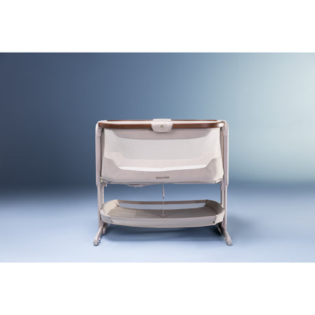 Maxi Cosi Iora Pro - Elegance Beige 10