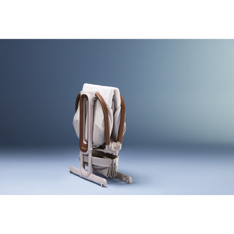 Maxi Cosi Iora Pro - Elegance Beige 12
