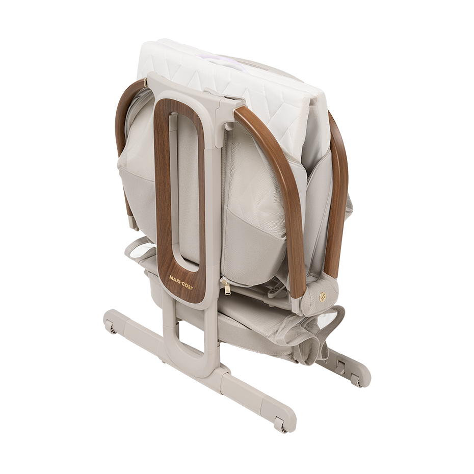 Maxi Cosi Iora Pro - Elegance Beige 15