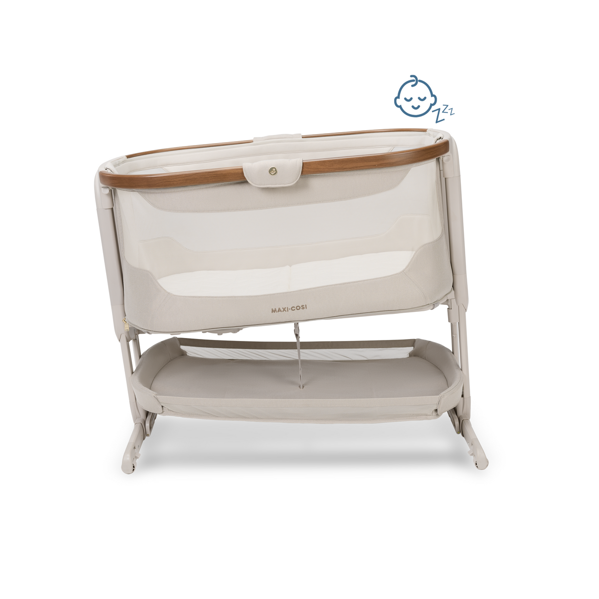 Maxi Cosi Iora Pro - Elegance Beige 16