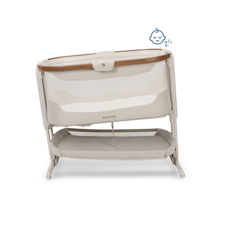 Maxi Cosi Iora Pro - Elegance Beige 16
