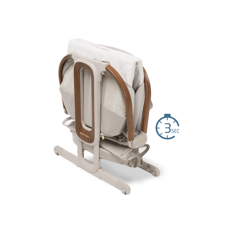 Maxi Cosi Iora Pro - Elegance Beige 2