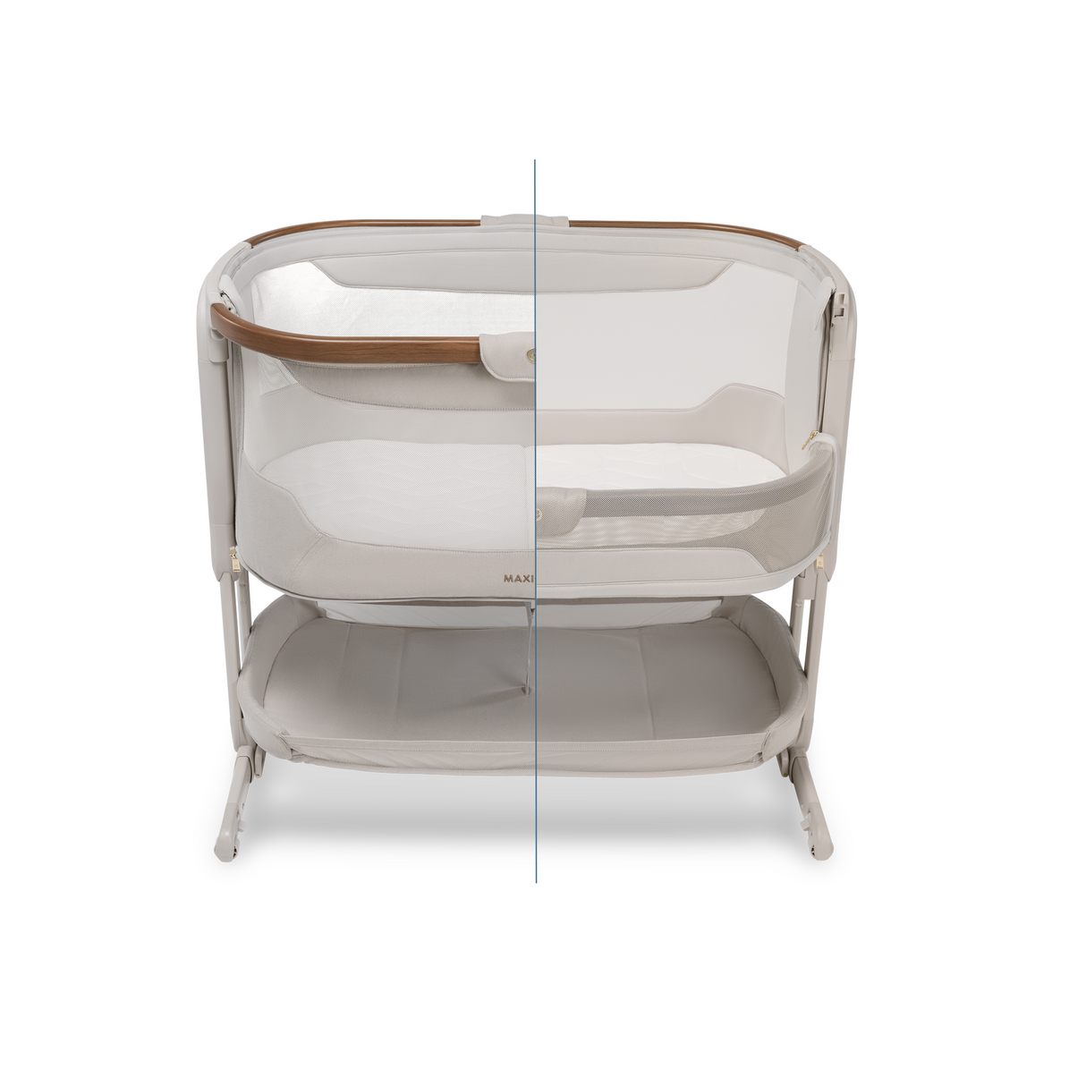 Maxi Cosi Iora Pro - Elegance Beige 3