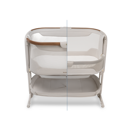 Maxi Cosi Iora Pro - Elegance Beige 3