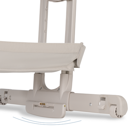 Maxi Cosi Iora Pro - Elegance Beige 5