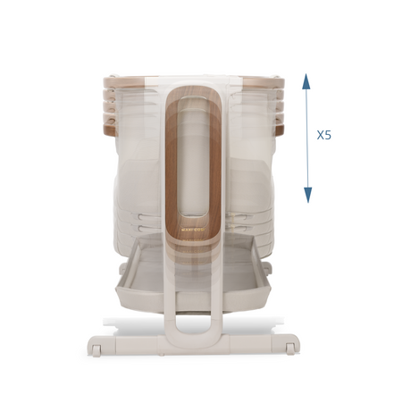 Maxi Cosi Iora Pro - Elegance Beige 7