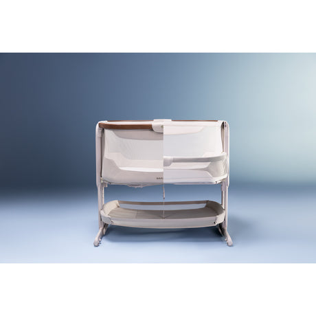 Maxi Cosi Iora Pro - Elegance Beige 9