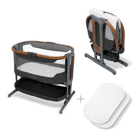 Maxi Cosi Iora Pro - Elegance Graphite JUNE 2026 1