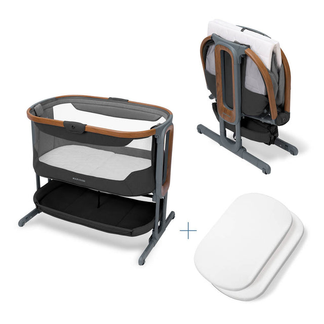 Maxi Cosi Iora Pro - Elegance Graphite JUNE 2026 1