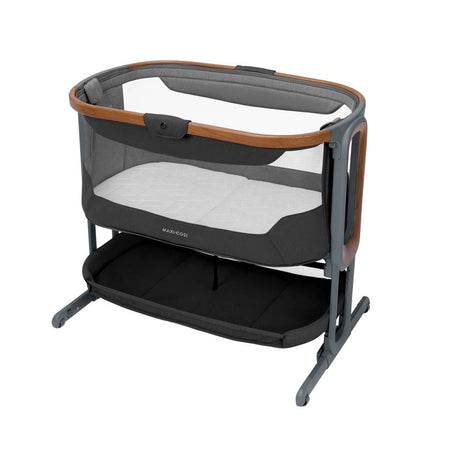 Maxi Cosi Iora Pro - Elegance Graphite JUNE 2026 2