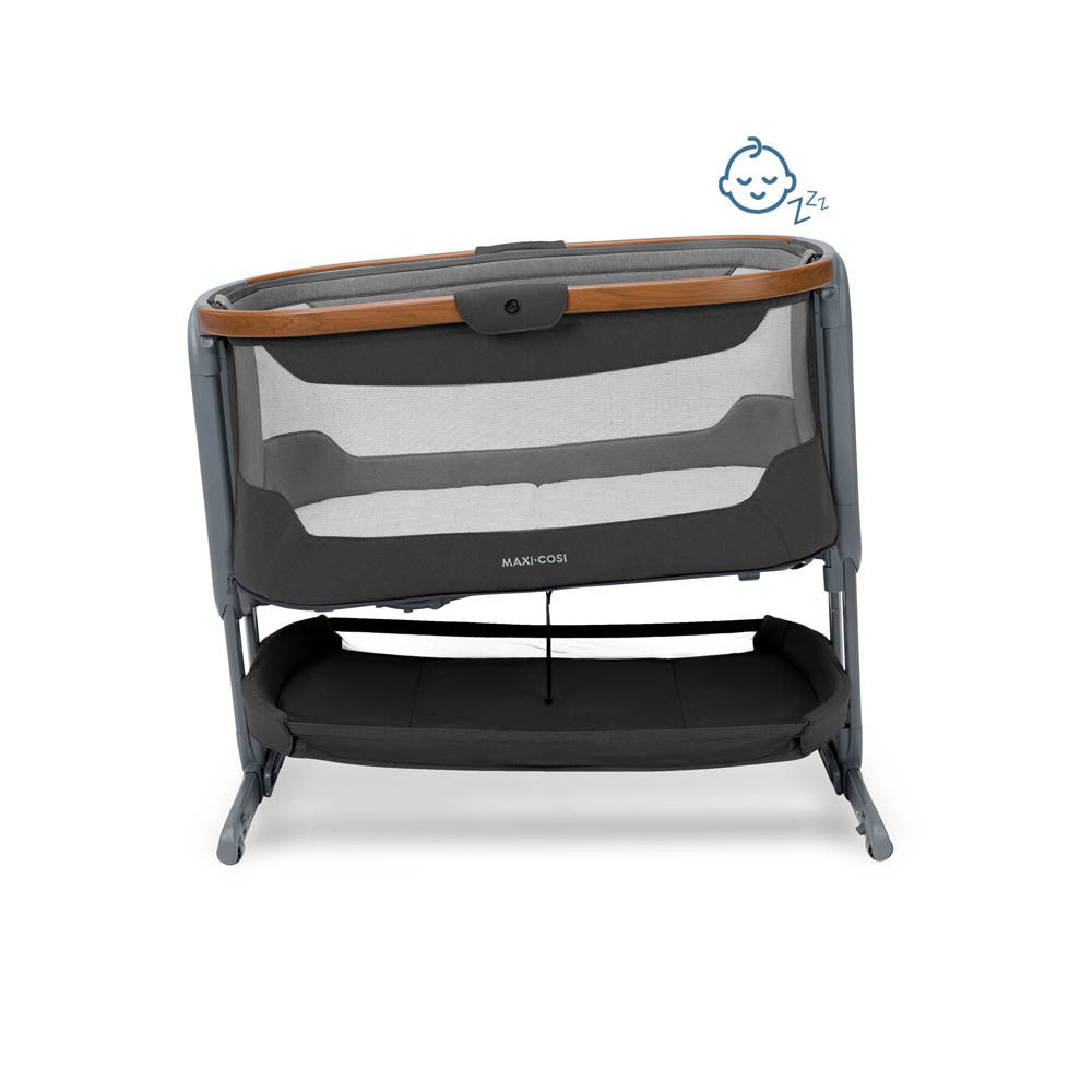 Maxi Cosi Iora Pro - Elegance Graphite JUNE 2026 4