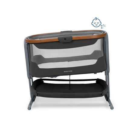 Maxi Cosi Iora Pro - Elegance Graphite JUNE 2026 4