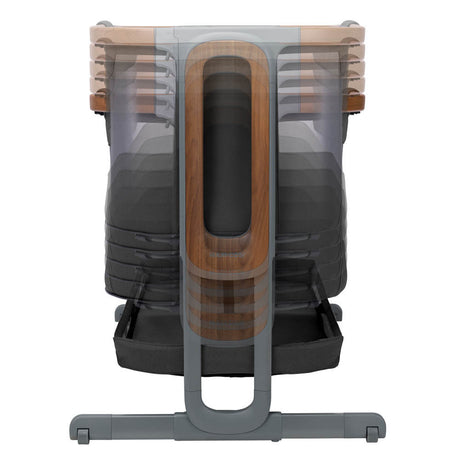 Maxi Cosi Iora Pro - Elegance Graphite JUNE 2026 6