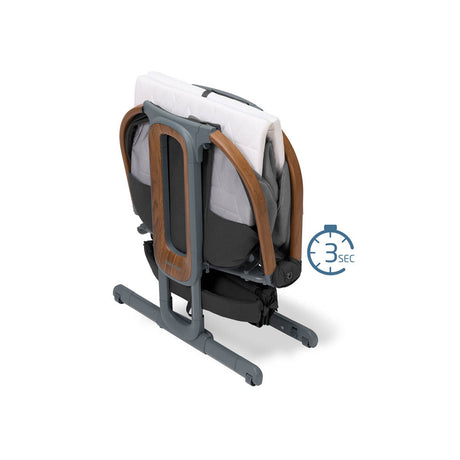 Maxi Cosi Iora Pro - Elegance Graphite JUNE 2026 8
