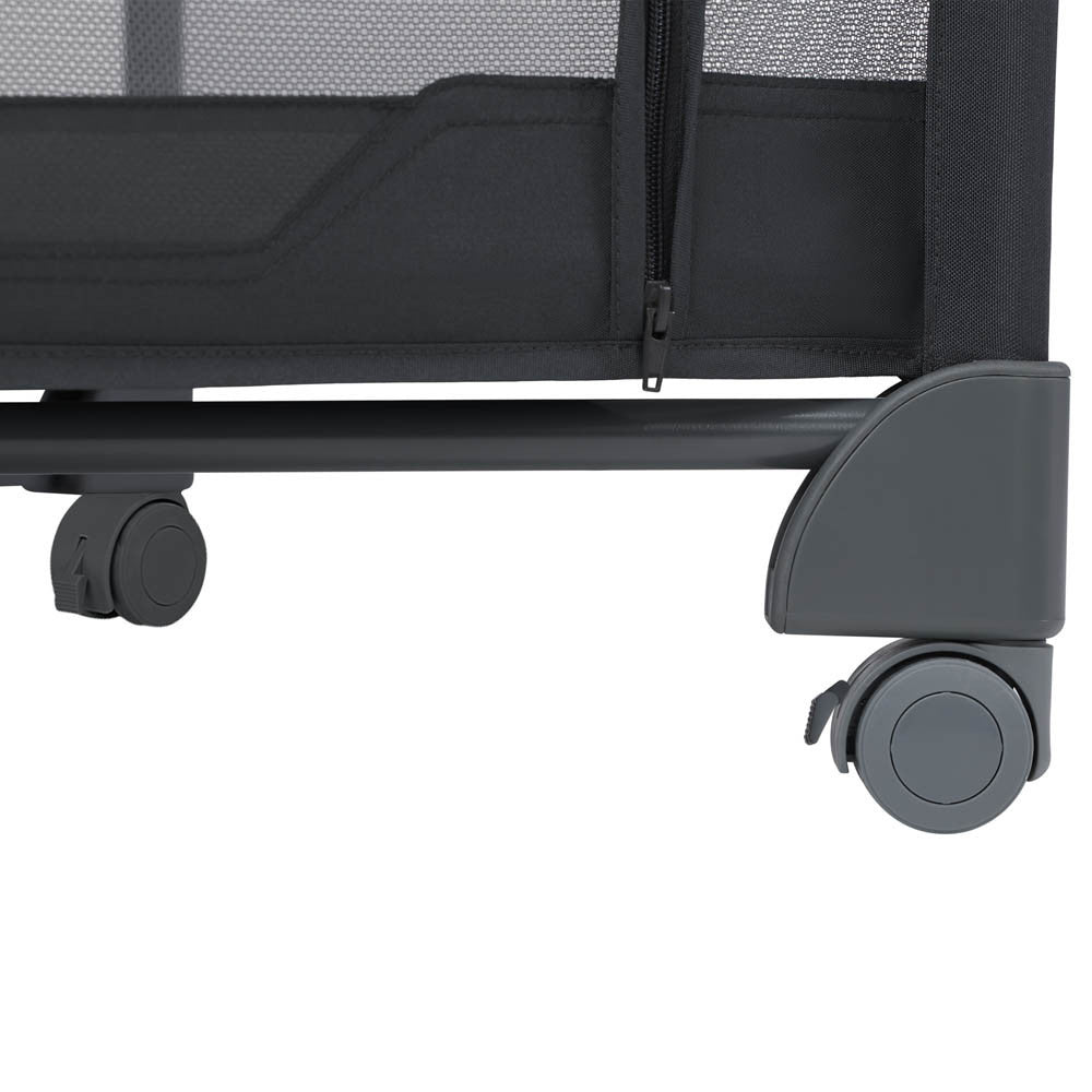 Maxi Cosi Iora Pro - Elegance Graphite JUNE 2026 9