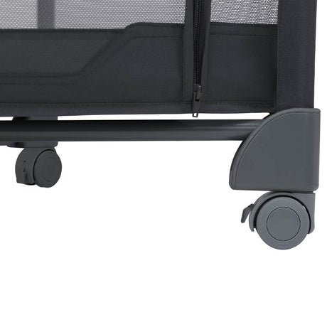 Maxi Cosi Iora Pro - Elegance Graphite JUNE 2026 9